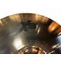 Used SABIAN 14in XS20 Medium Thin Crash Cymbal