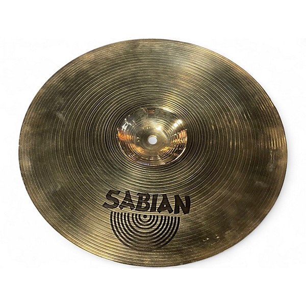 Used SABIAN 14in XS20 Medium Thin Crash Cymbal