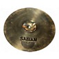 Used SABIAN 14in XS20 Medium Thin Crash Cymbal