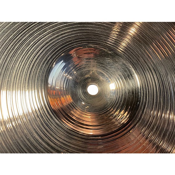 Used SABIAN 14in XS20 Medium Thin Crash Cymbal