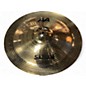 Used SABIAN 18in AA Metal X Chinese Cymbal thumbnail