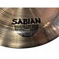 Used SABIAN 18in AA Metal X Chinese Cymbal