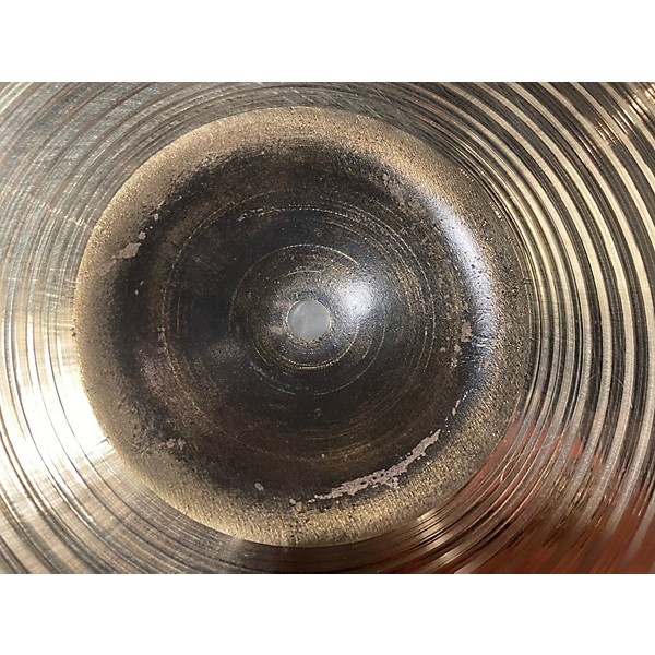 Used SABIAN 18in AA Metal X Chinese Cymbal