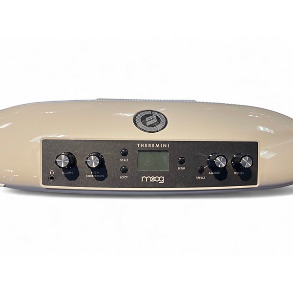 Used Moog THEREMINI Synthesizer