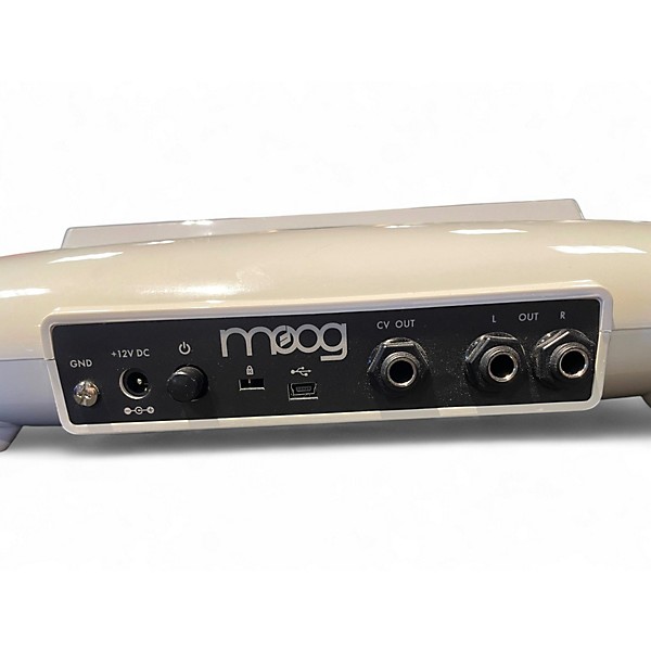 Used Moog THEREMINI Synthesizer