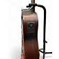 Used Mitchell t331tce-bst Brown 12 String Acoustic Guitar