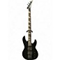 Used Jackson JS2 Concert Black Electric Bass Guitar thumbnail