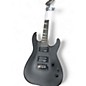 Used Jackson JS22 Dinky Black Solid Body Electric Guitar thumbnail