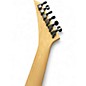 Used Jackson JS22 Dinky Black Solid Body Electric Guitar