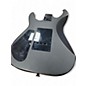 Used Jackson JS22 Dinky Black Solid Body Electric Guitar