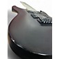 Used Jackson JS22 Dinky Black Solid Body Electric Guitar