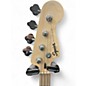 Used 2024 Squier Precision Bass 2 Color Sunburst Electric Bass Guitar