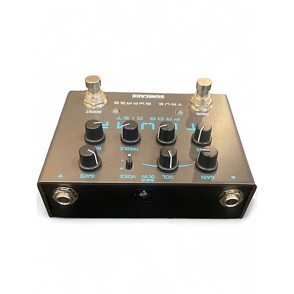 Used 2020s Sonicake thump Effect Pedal