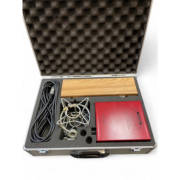 Used Avantone CV12 Condenser Microphone