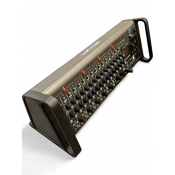 Used Zoom L20R Digital Mixer