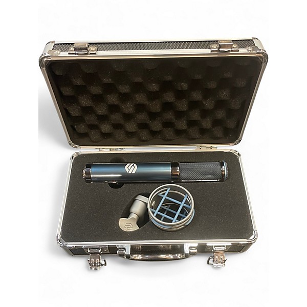 Used Sterling Audio ST170 Ribbon Microphone