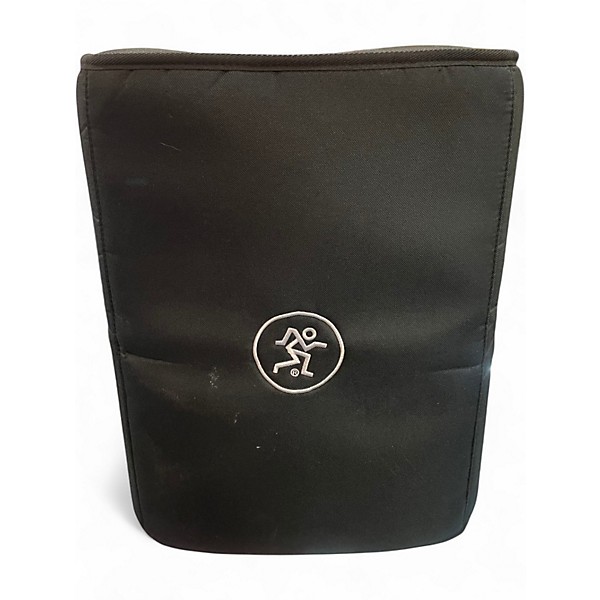 Used Mackie SRM FLEX Powered Speaker