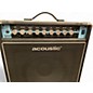 Used Acoustic B100 100W 1x15 Bass Combo Amp