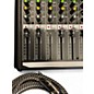 Used Mackie PROFX12 Unpowered Mixer