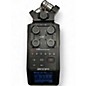 Used Zoom H6 MultiTrack Recorder