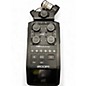 Used Zoom H6 MultiTrack Recorder