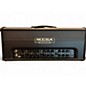 Used MESA/Boogie TC-100 Tube Guitar Amp Head thumbnail