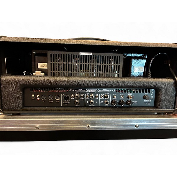 Used MESA/Boogie TC-100 Tube Guitar Amp Head