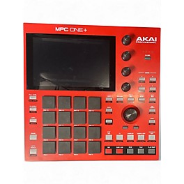 Used Akai Professional MPC ONE + Production Controller