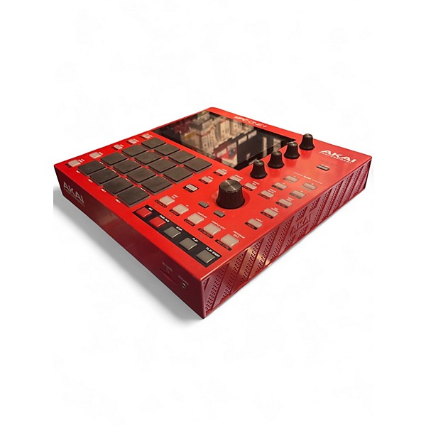 Used Akai Professional MPC ONE + Production Controller