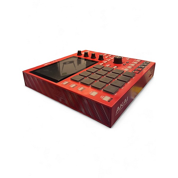 Used Akai Professional MPC ONE + Production Controller