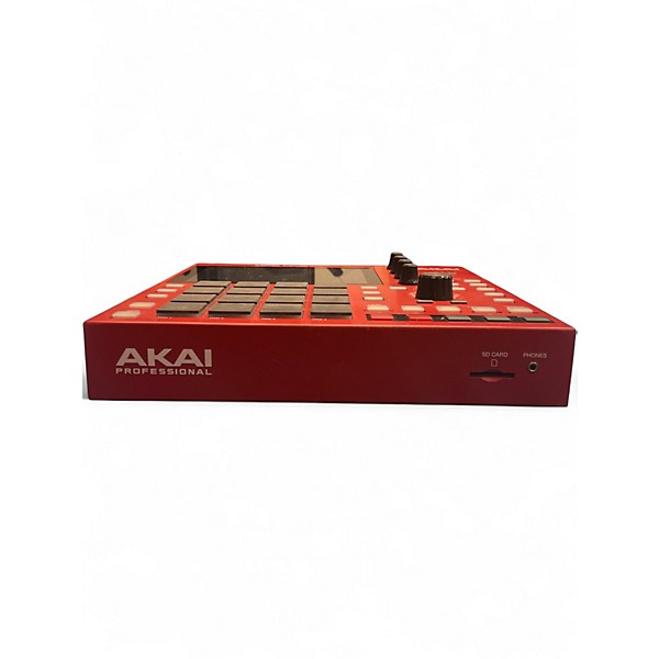 Used Akai Professional MPC ONE + Production Controller