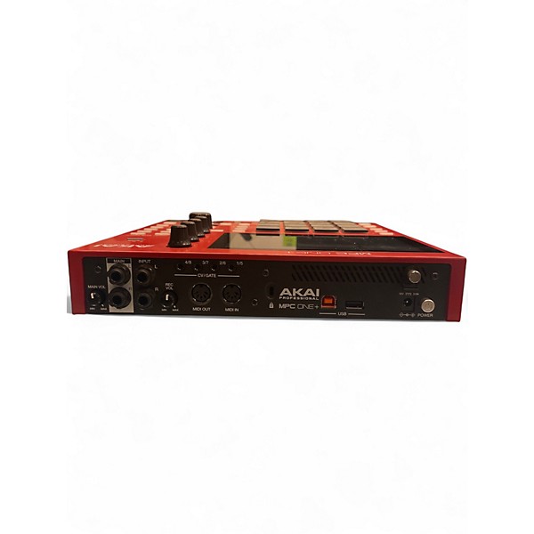 Used Akai Professional MPC ONE + Production Controller