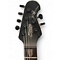 Used Sterling by Music Man JP60 Black Solid Body Electric Guitar