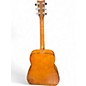 Used Yamaha F310 Natural Acoustic Guitar