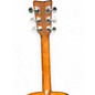 Used Yamaha F310 Natural Acoustic Guitar