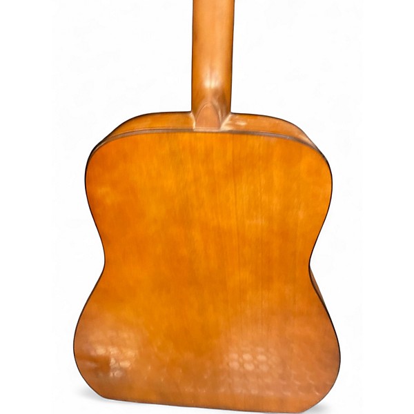 Used Yamaha F310 Natural Acoustic Guitar