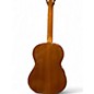 Vintage 1963 Gibson C1 Classical Natural Classical Acoustic Guitar