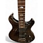 Used Charvel Desolation DC-2 ST Gray Solid Body Electric Guitar