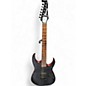 Used Ibanez RG6003FM Trans Gray Solid Body Electric Guitar thumbnail