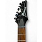 Used Ibanez RG6003FM Trans Gray Solid Body Electric Guitar