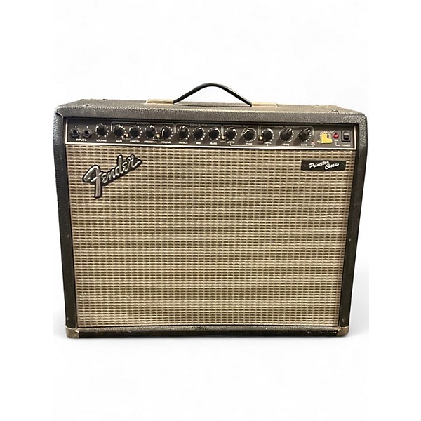 Used Fender Princeton Chorus Guitar Combo Amp
