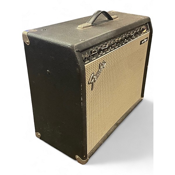 Used Fender Princeton Chorus Guitar Combo Amp