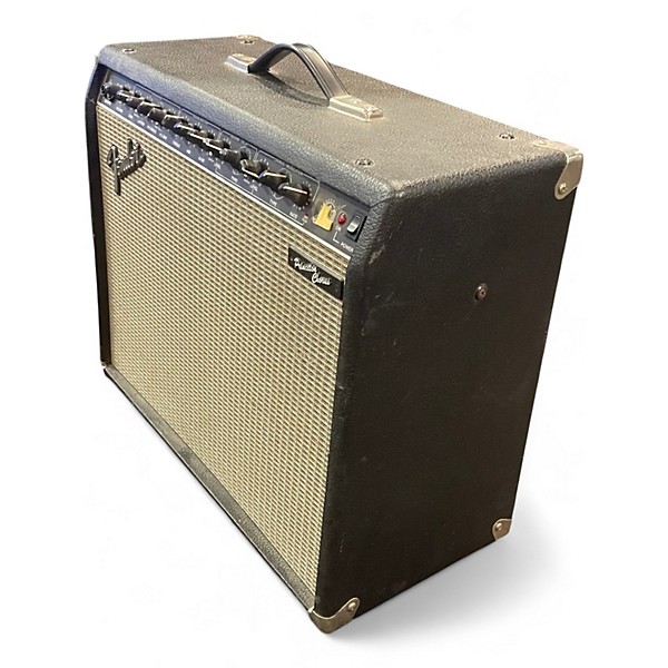 Used Fender Princeton Chorus Guitar Combo Amp