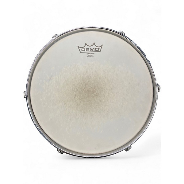 Used Pearl 3 Piece ROADSHOW Gray Drum Kit