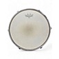 Used Pearl 3 Piece ROADSHOW Gray Drum Kit