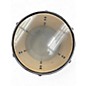 Used Pearl 3 Piece ROADSHOW Gray Drum Kit