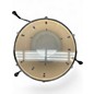 Used Pearl 3 Piece ROADSHOW Gray Drum Kit