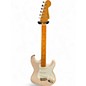 Used Squier Classic Vibe 1950S Stratocaster Shell Pink Solid Body Electric Guitar thumbnail