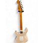 Used Squier Classic Vibe 1950S Stratocaster Shell Pink Solid Body Electric Guitar