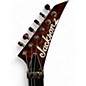 Used Jackson SOLOIST SLQ2 Brown Solid Body Electric Guitar